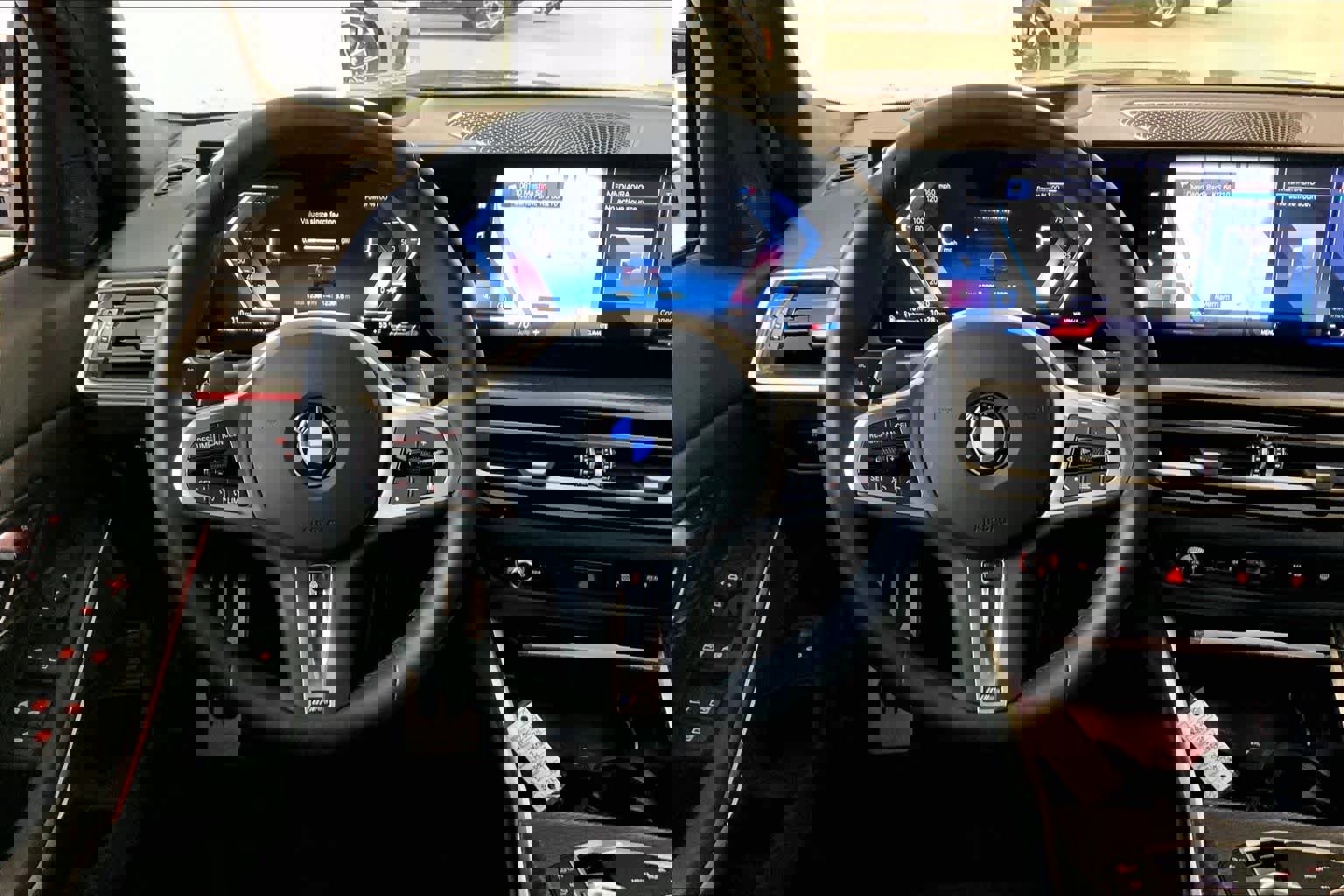 Certified 2024 BMW M340i xDrive w/ Premium Package image 6