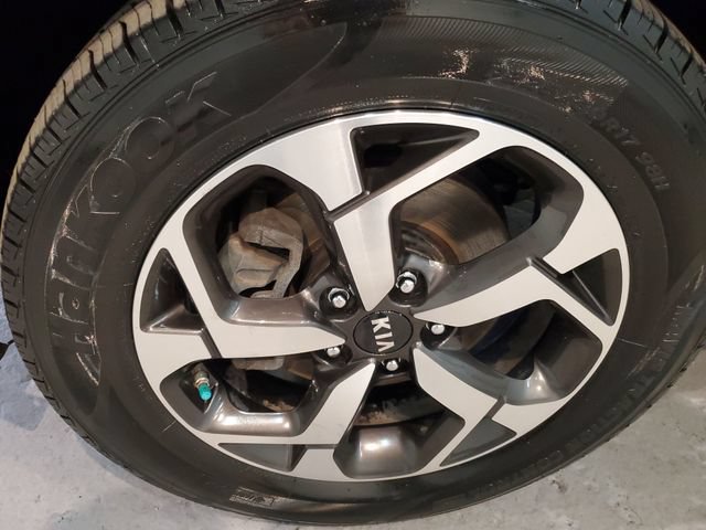 Used 2020 Kia Sportage LX AWD/4WD image 28
