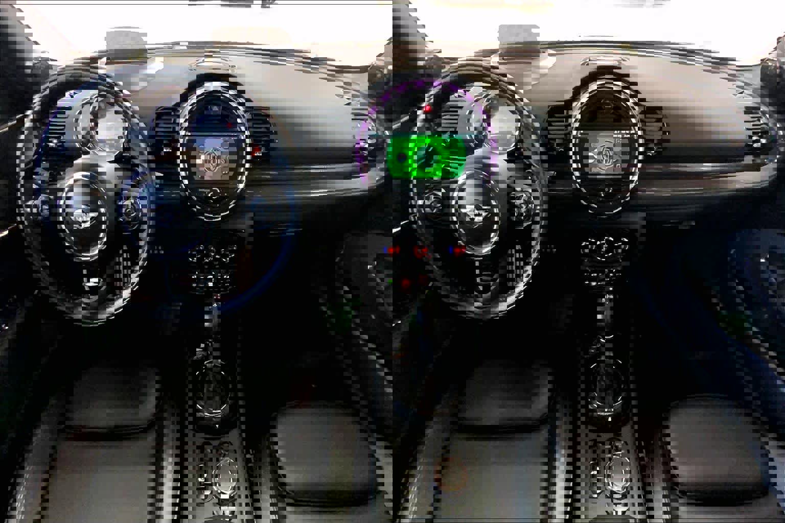 Used 2017 MINI Cooper Clubman John Cooper Works image 15