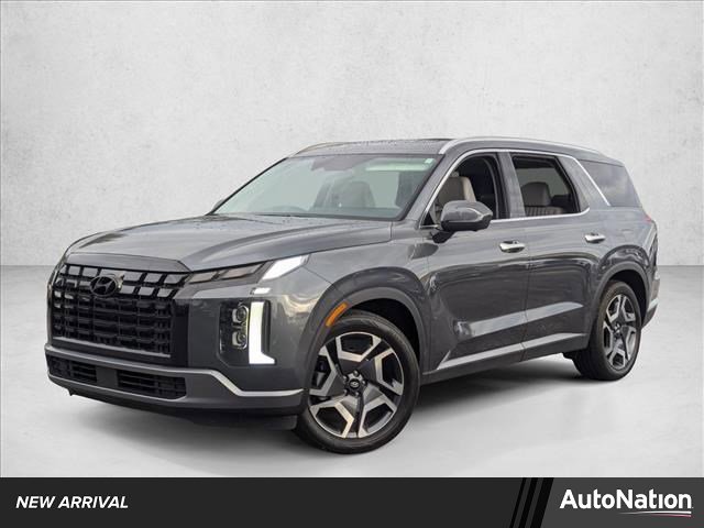 Used 2024 Hyundai Palisade Limited