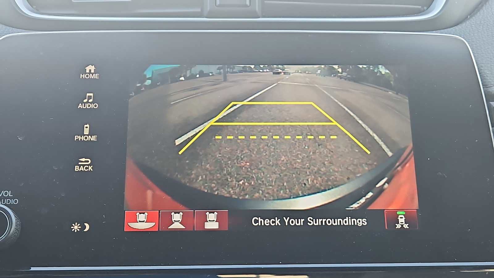 Used 2019 Honda CR-V EX image 11