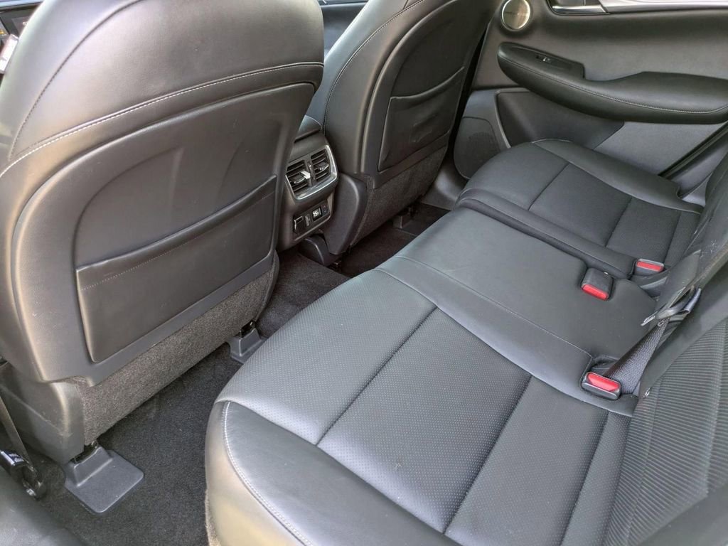 Used 2020 INFINITI QX50 Sensory w/ Proactive Package AWD/4WD image 26