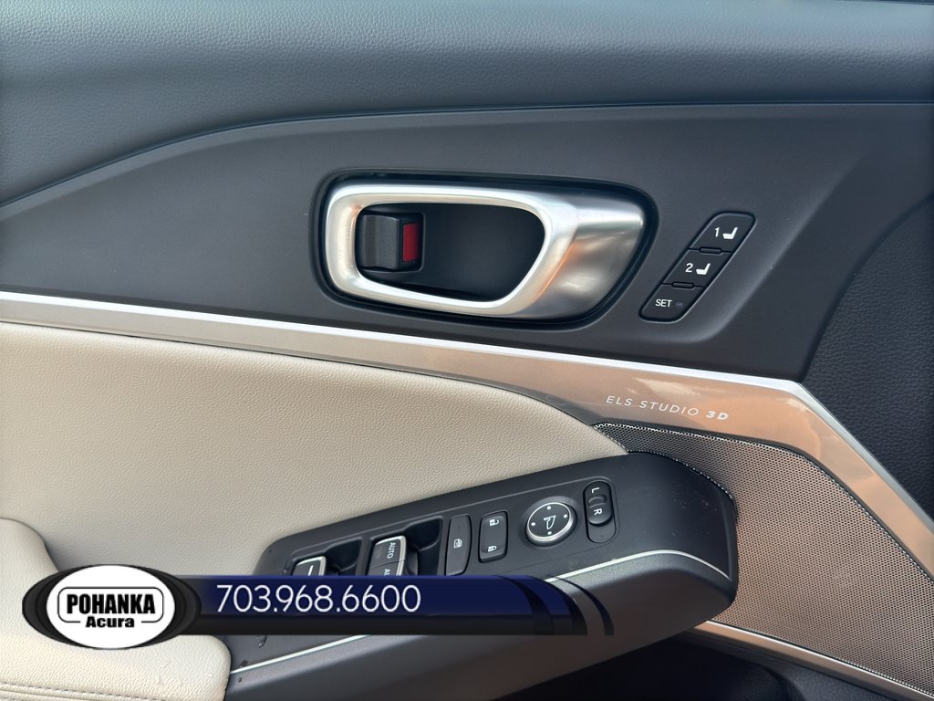 New 2026 Acura Integra A-Spec w/ Technology Package FWD image 22
