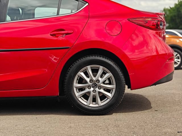 Used 2014 MAZDA MAZDA3 i Touring FWD image 7