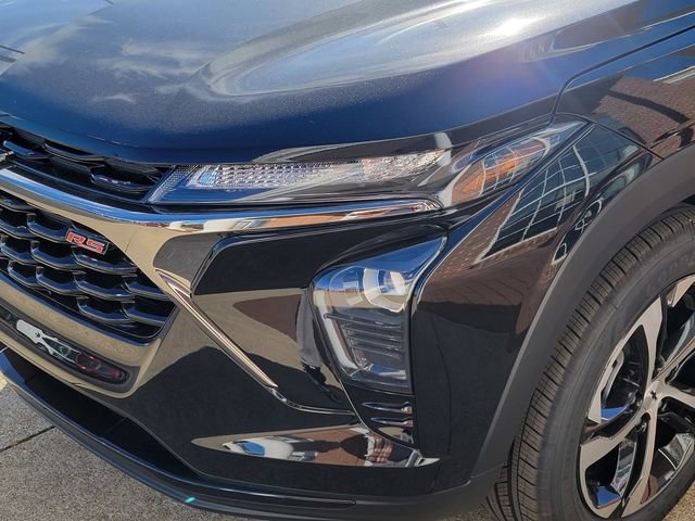 New 2026 Chevrolet Trax RS w/ Sunroof Package image 11