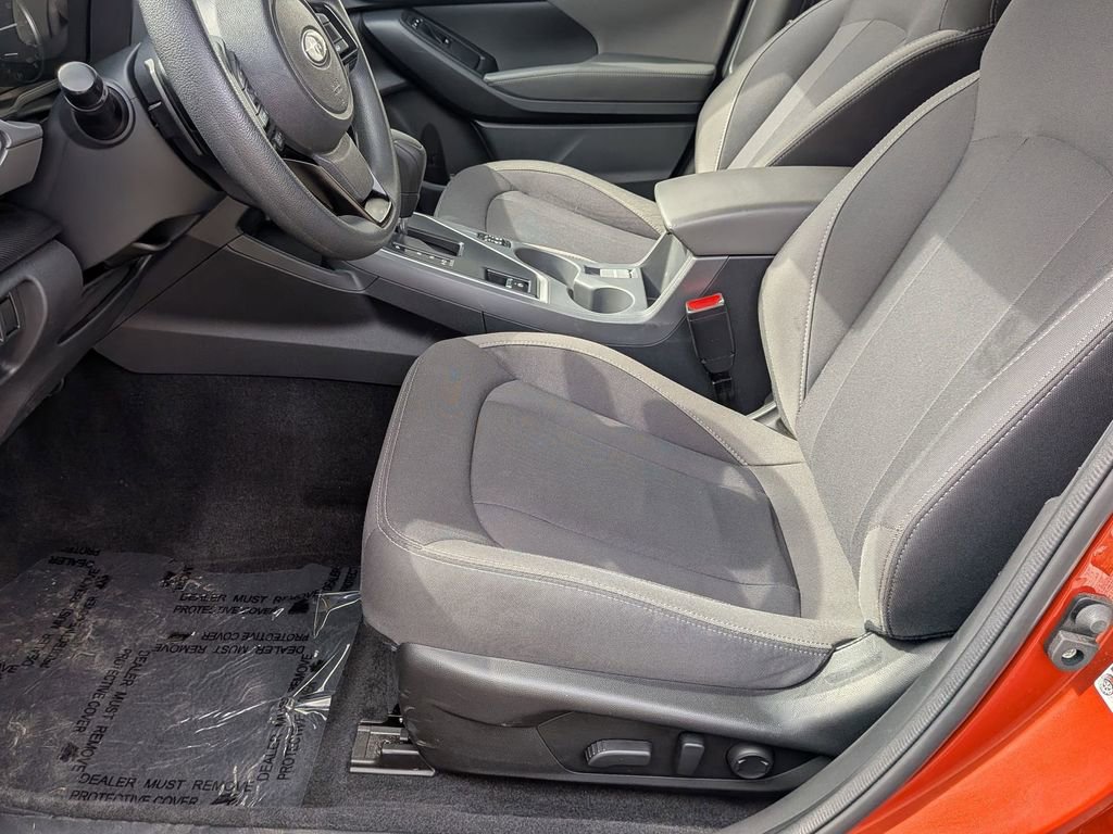 Used 2025 Subaru Crosstrek 2.0i Premium AWD/4WD image 23