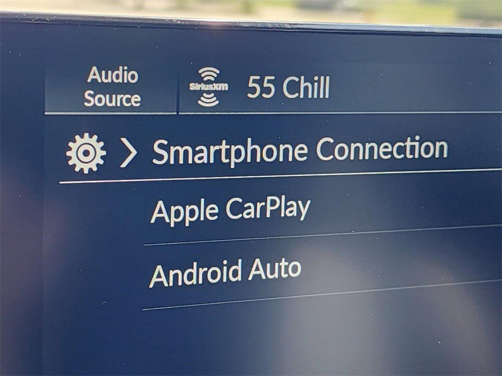 Used 2025 Honda Pilot TrailSport image 5