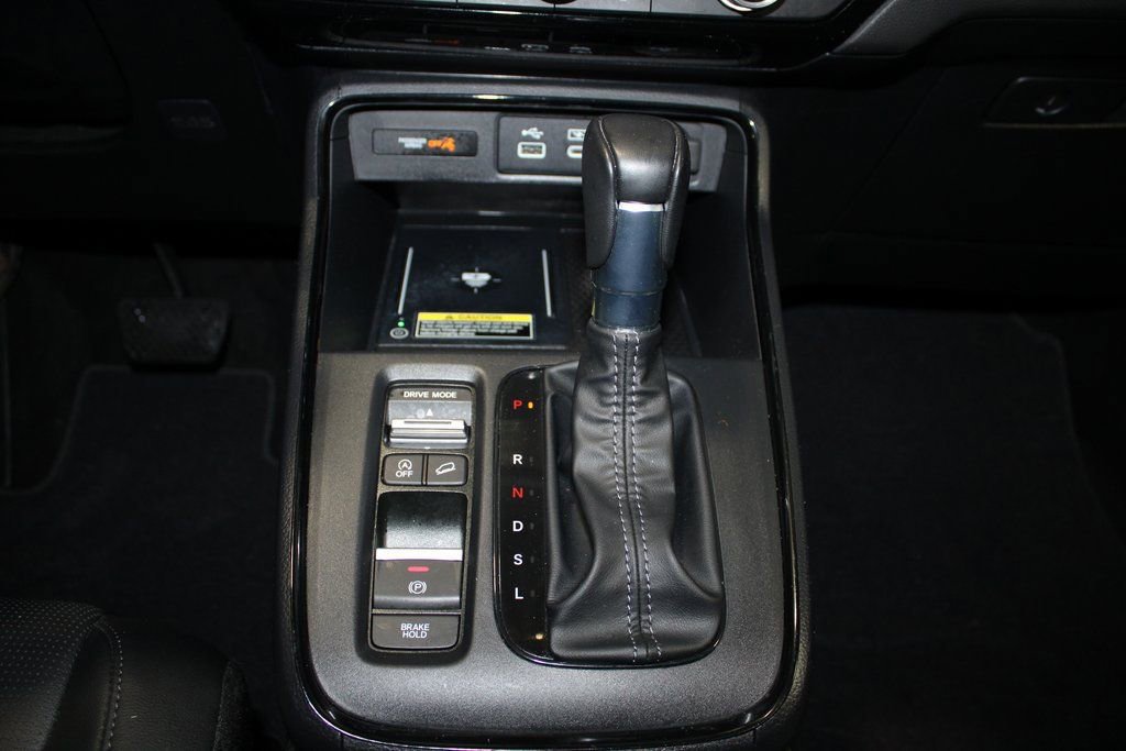 Used 2024 Honda CR-V EX-L image 34