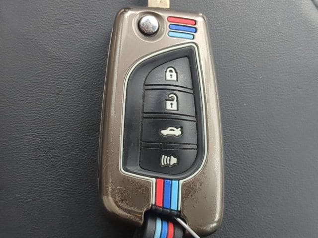 Used 2023 Toyota Camry LE FWD image 24