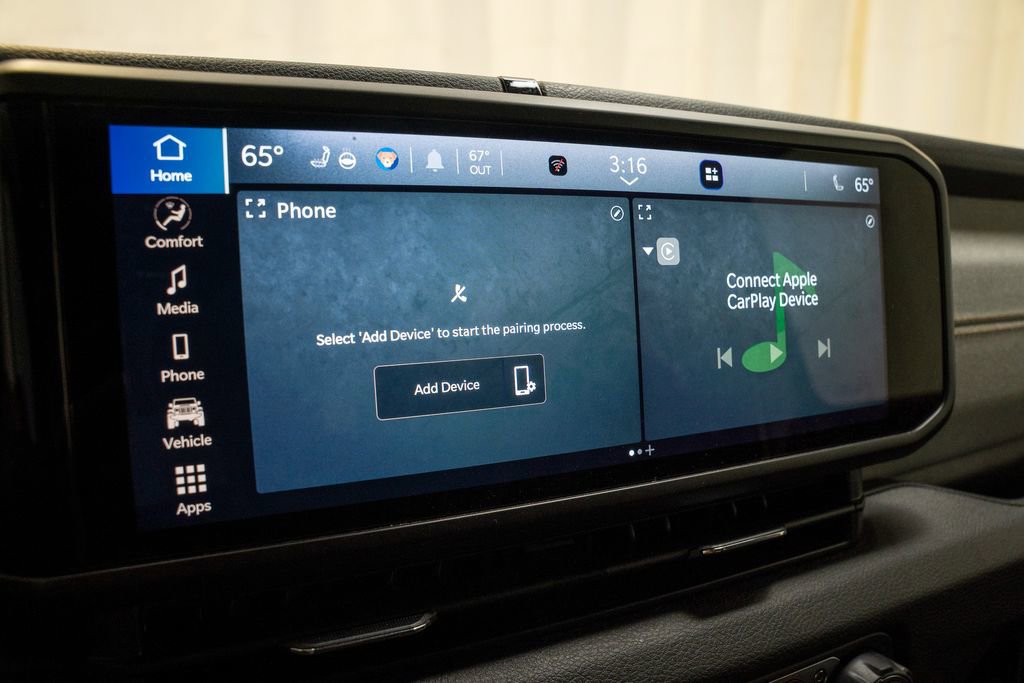 Used 2024 Jeep Wrangler Sport S image 13