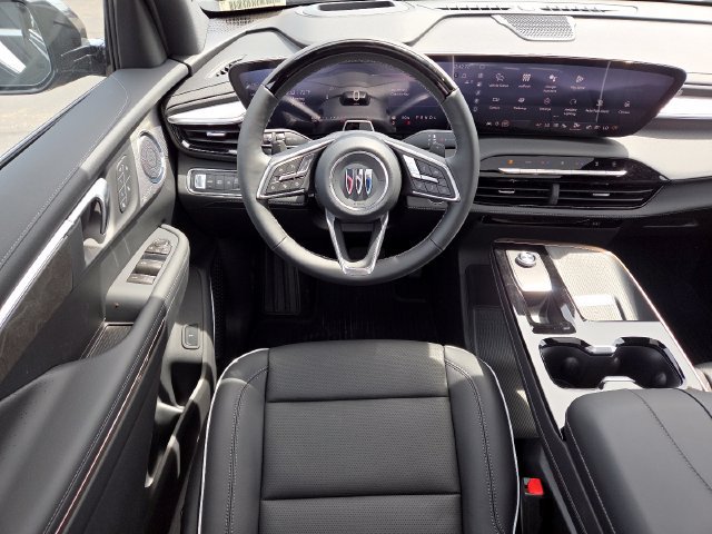 New 2026 Buick Enclave Avenir w/ Super Cruise Package FWD image 32