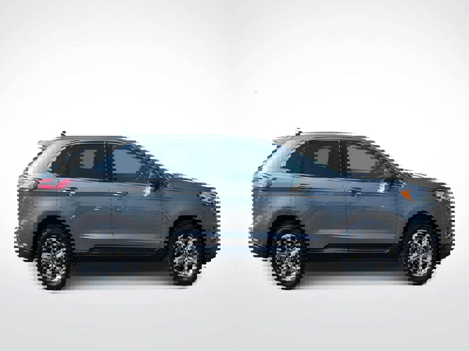 Used 2023 Ford Edge SEL w/ Convenience Package image 9