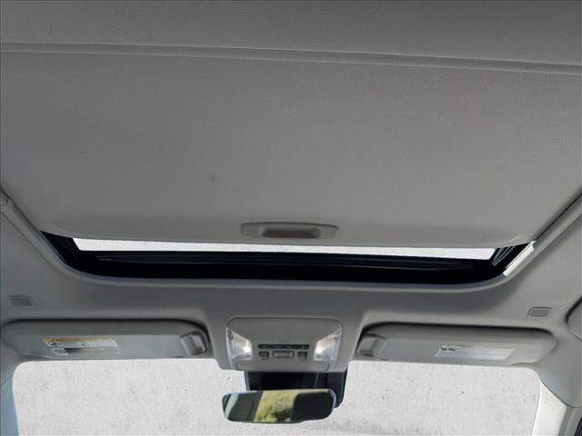 Certified 2025 Toyota RAV4 Limited w/ Weather Package FWD image 27
