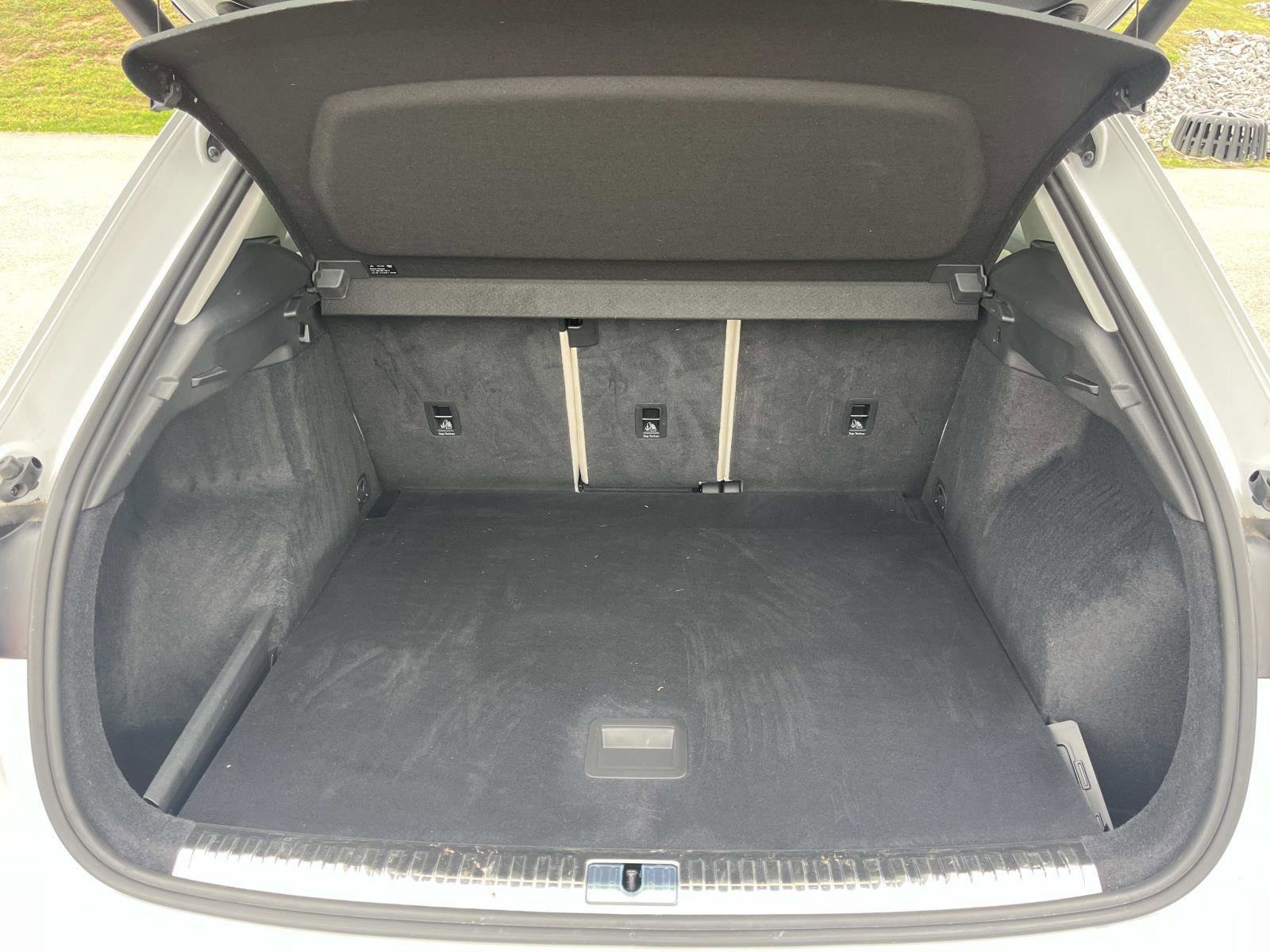 Used 2021 Audi Q3 2.0T Premium Plus w/ Premium Plus Package image 10