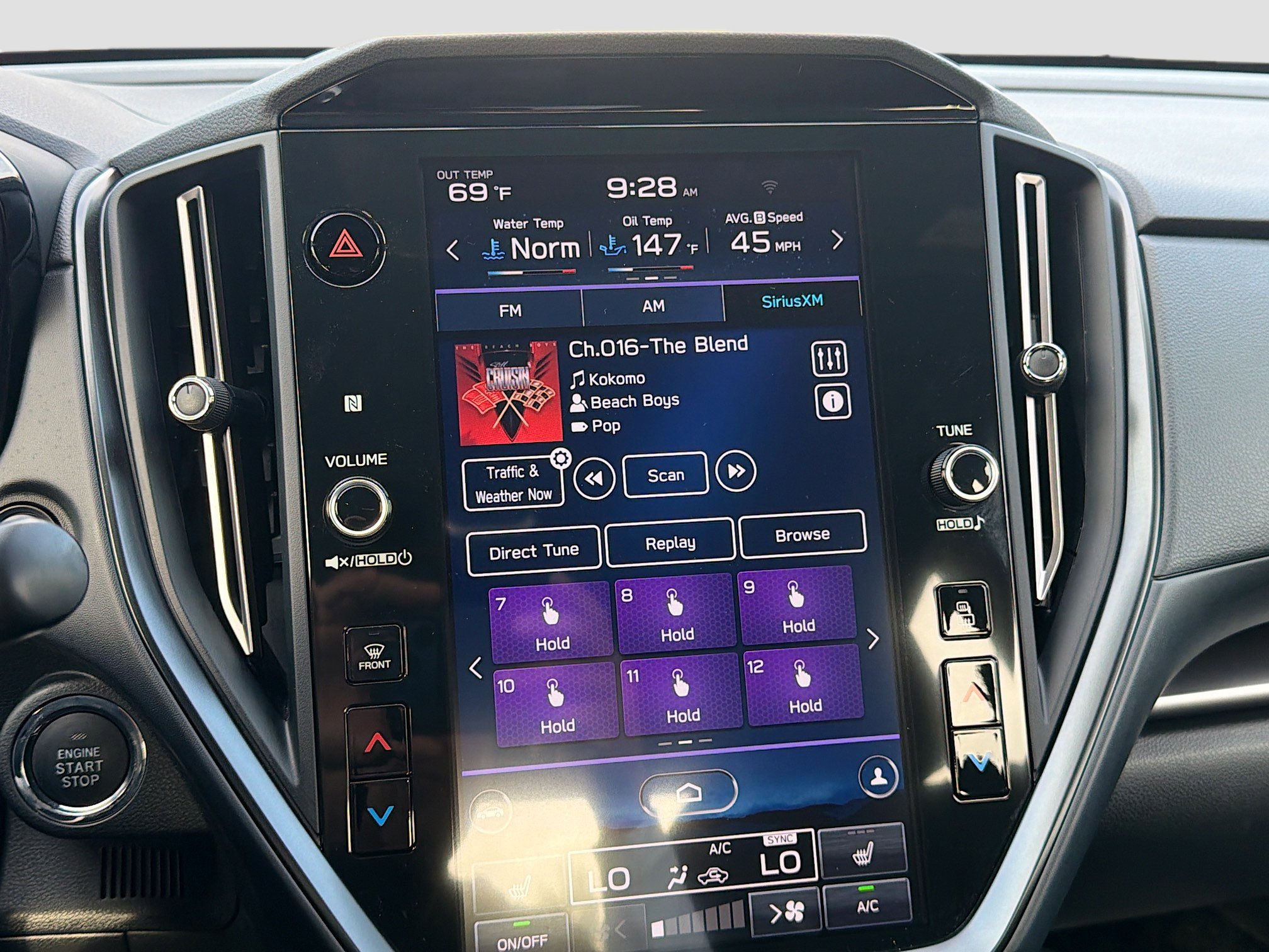 Certified 2023 Subaru WRX Premium image 27