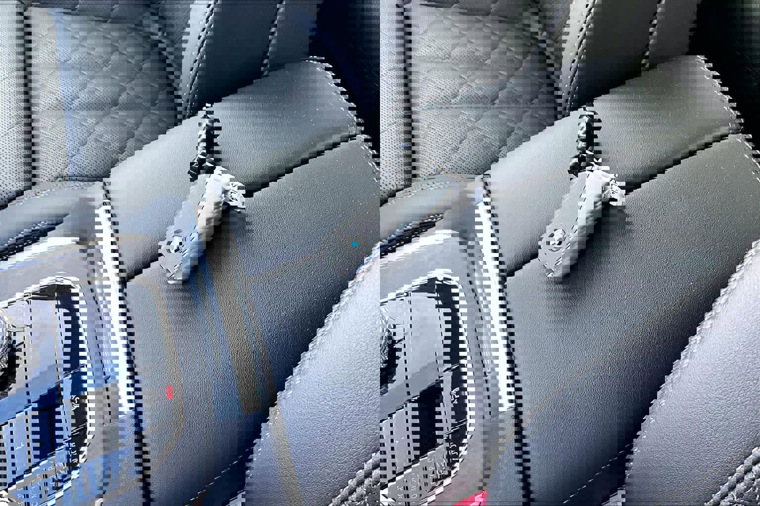 Used 2025 BMW X5 xDrive40i image 15