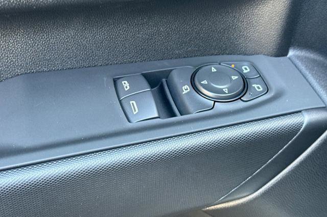 New 2026 Chevrolet Silverado 2500 W/T w/ WT Convenience Package image 12