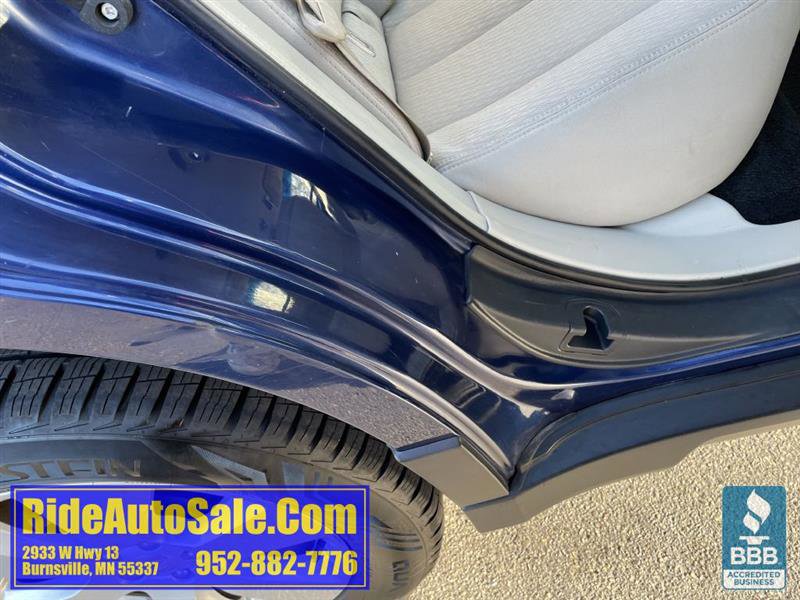 Used 2011 Subaru Outback 2.5i Premium image 37