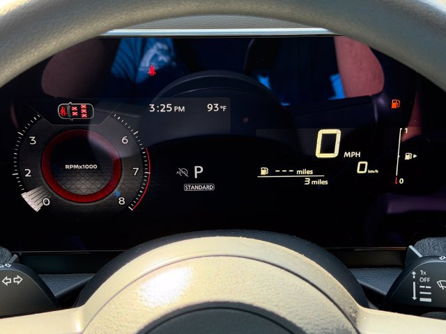 New 2027 Nissan Kicks SV FWD image 15