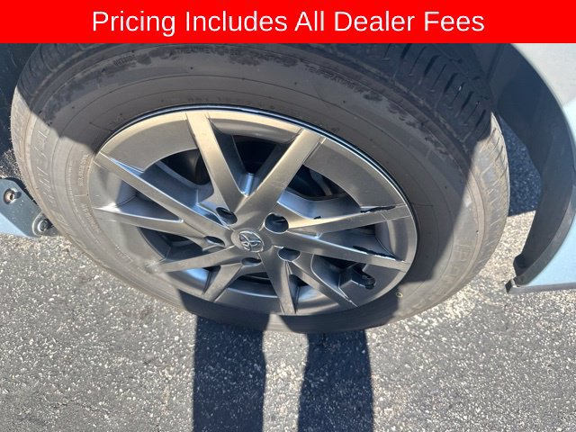 Used 2016 Toyota Prius V Three FWD image 18