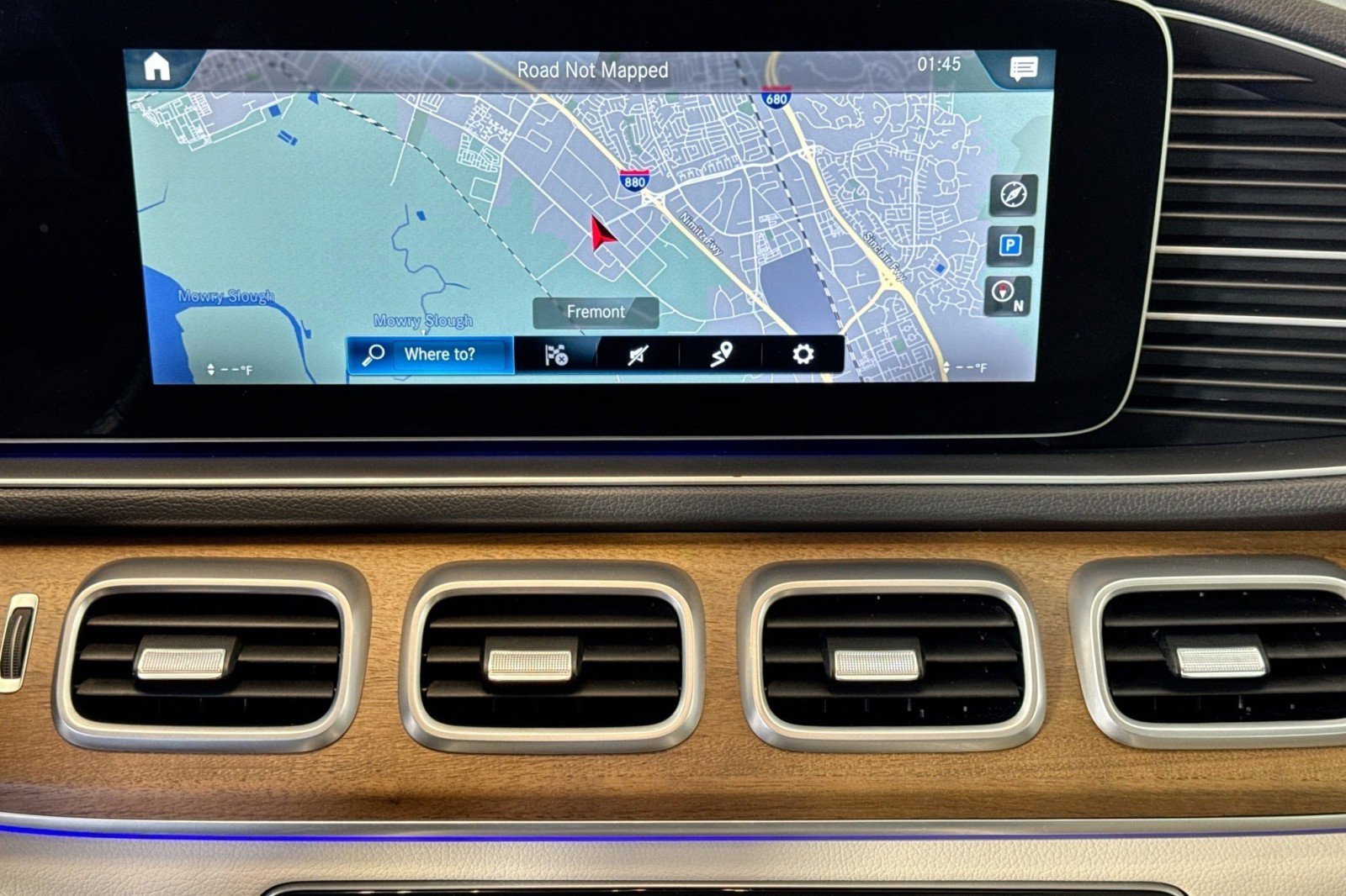 Certified 2022 Mercedes-Benz GLE 350 4MATIC image 13