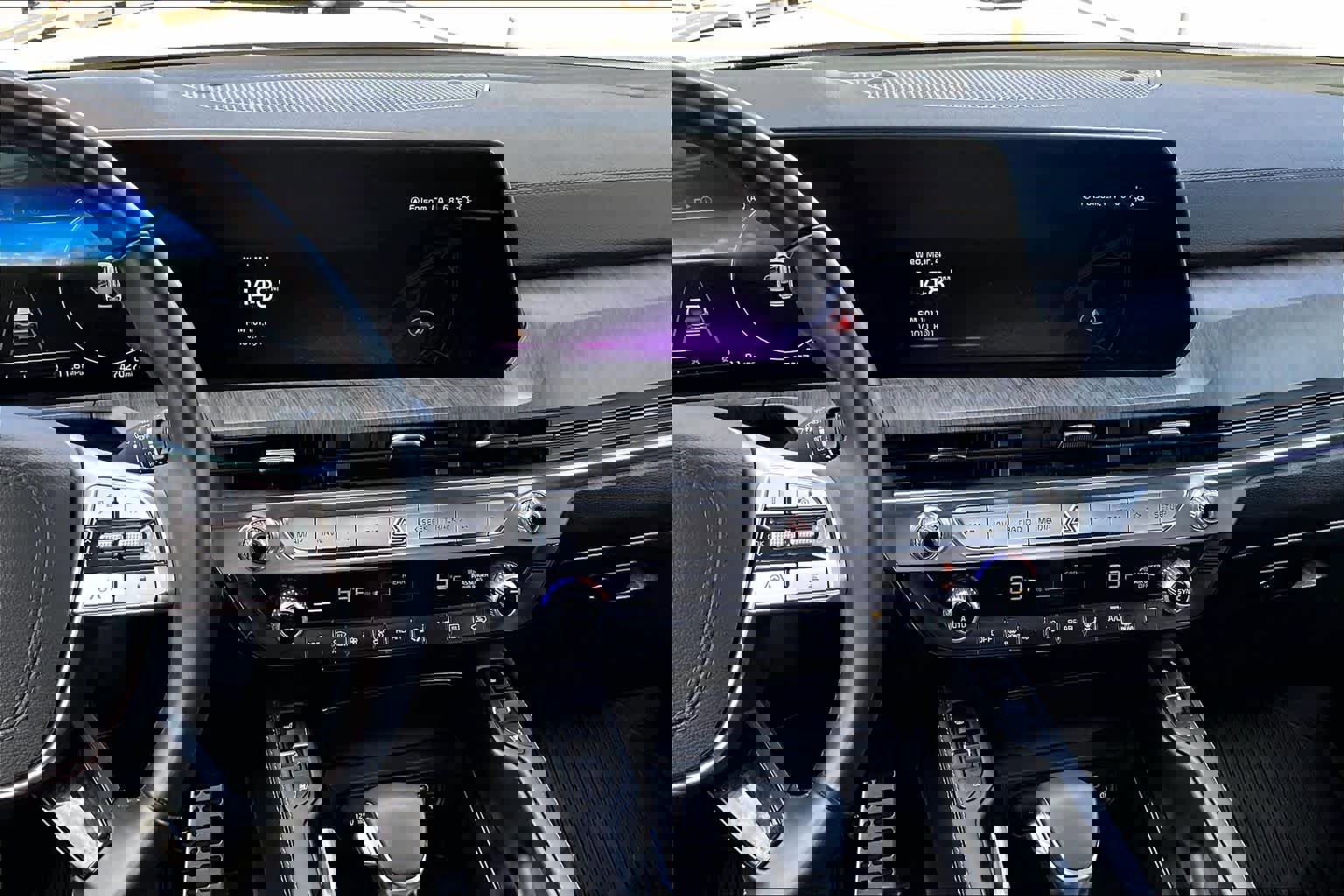 Used 2023 Kia Telluride SX image 6