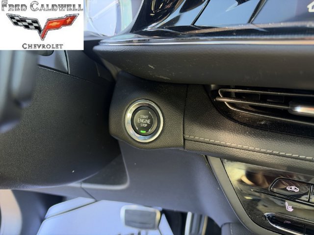 Used 2023 Buick Envision Preferred FWD image 22