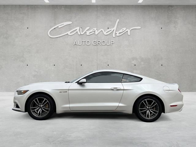 Used 2017 Ford Mustang Coupe image 13