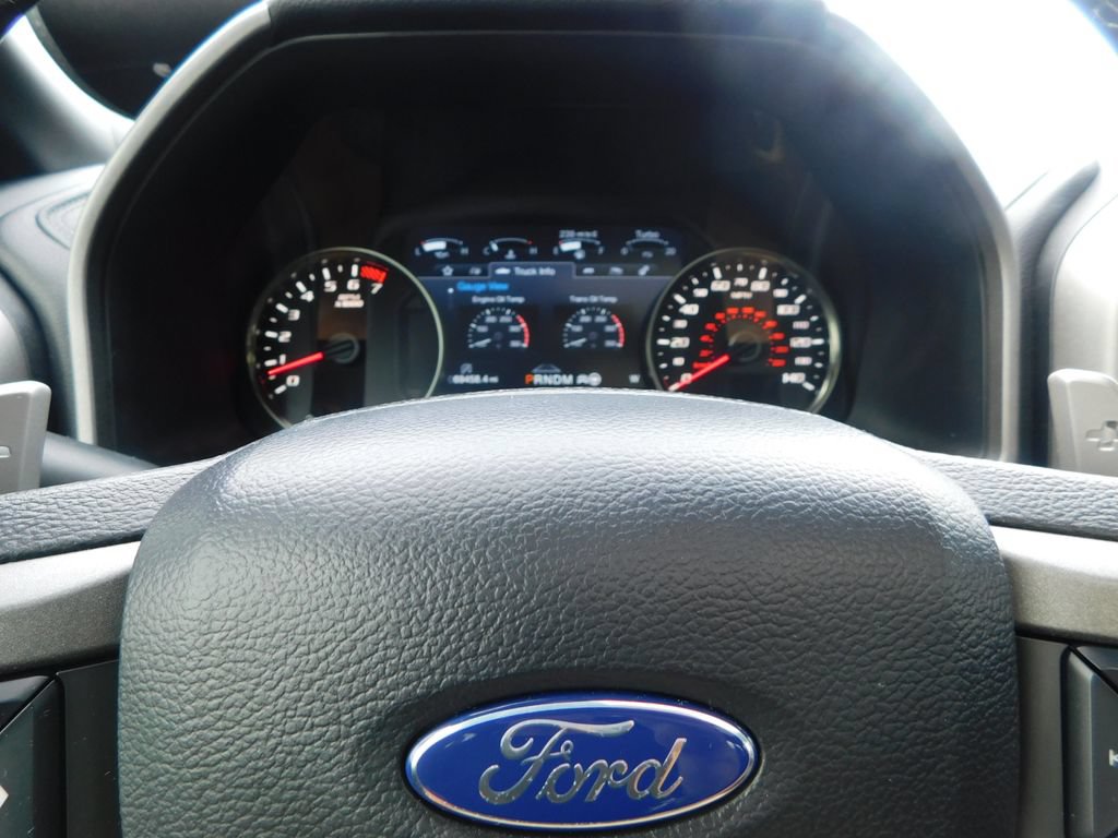 Used 2019 Ford F150 Raptor w/ Equipment Group 802A Luxury AWD/4WD image 37