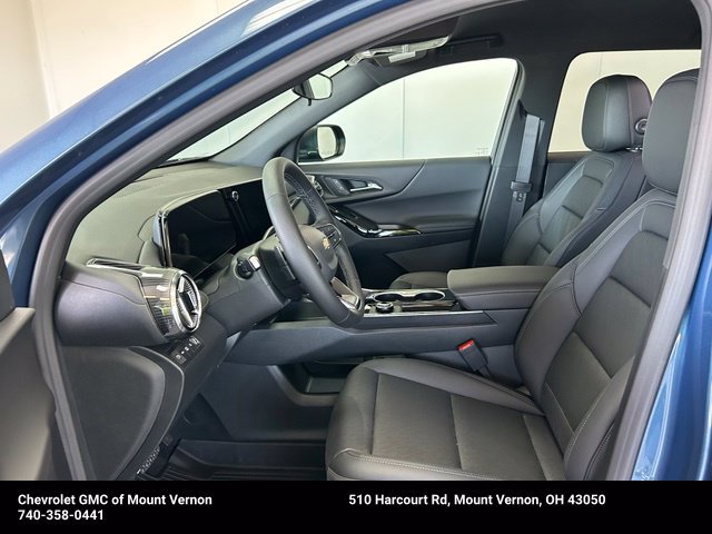 New 2027 Chevrolet Equinox LT w/ Convenience Package II AWD/4WD image 20