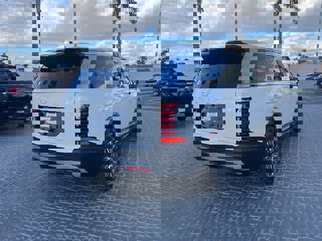 New 2026 Hyundai Palisade SE image 4