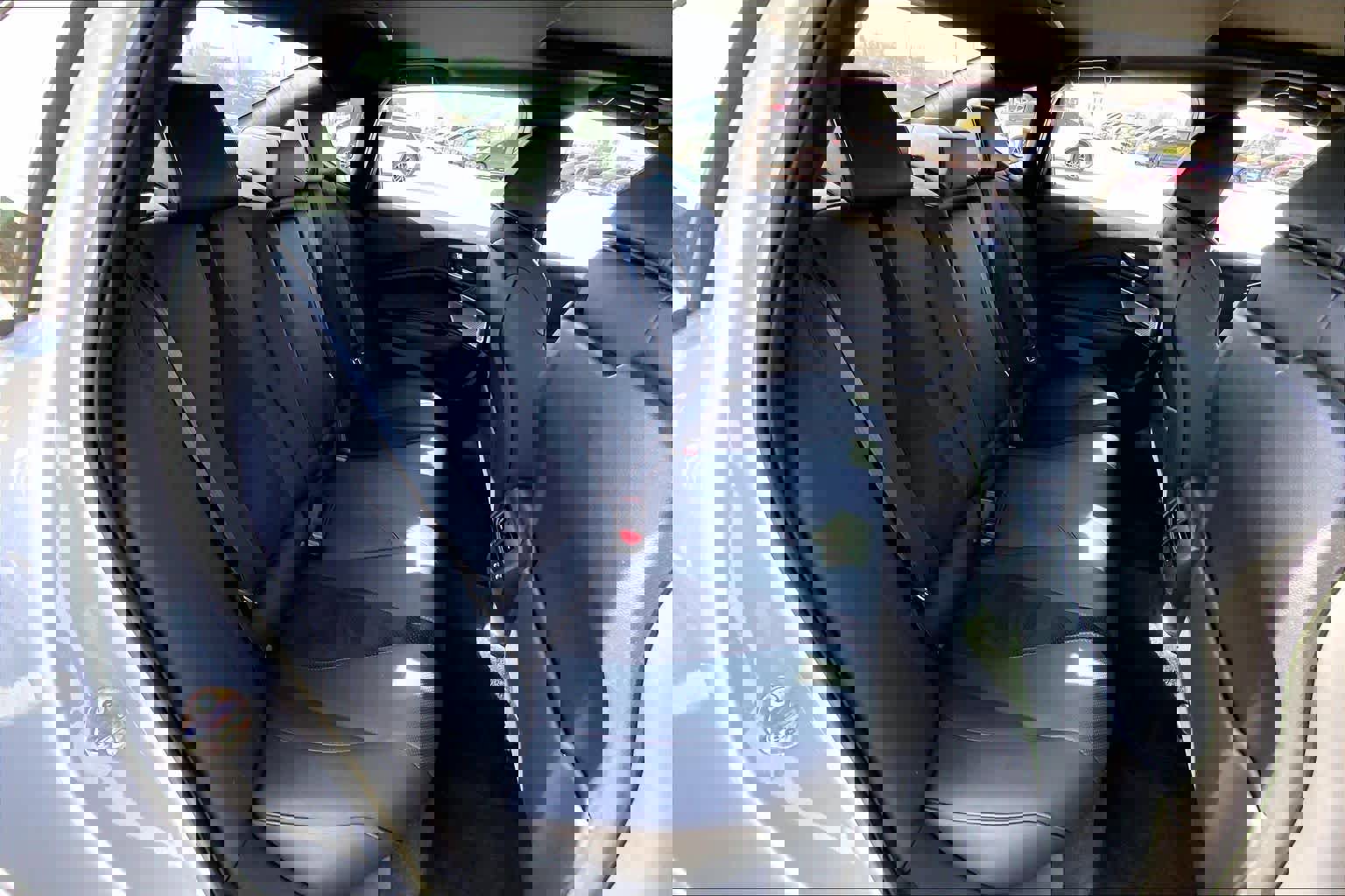 Certified 2025 Acura TLX SH-AWD w/ A-SPEC Pkg image 18