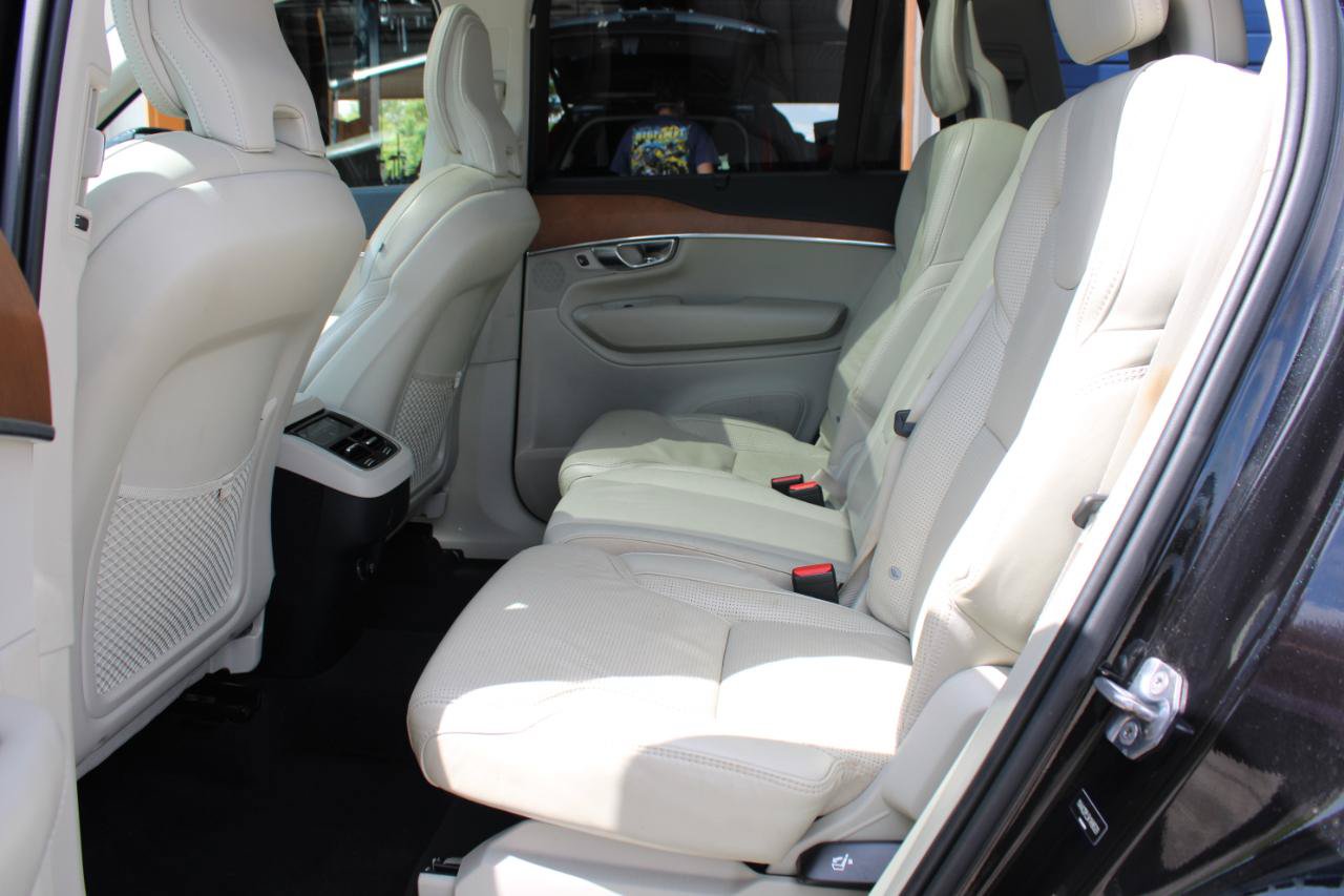 Used 2019 Volvo XC90 T6 Inscription w/ Protection Package Premier AWD/4WD image 39