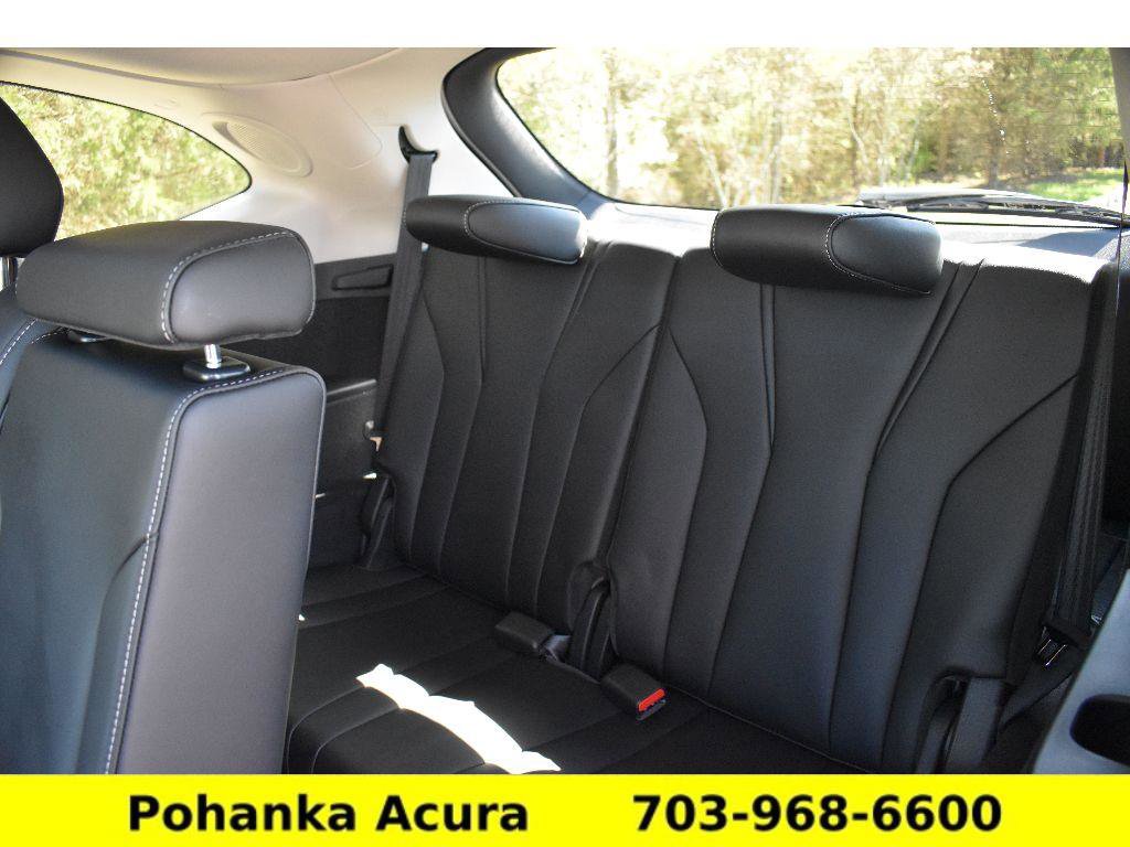 Certified 2025 Acura MDX FWD w/ Technology Package image 33