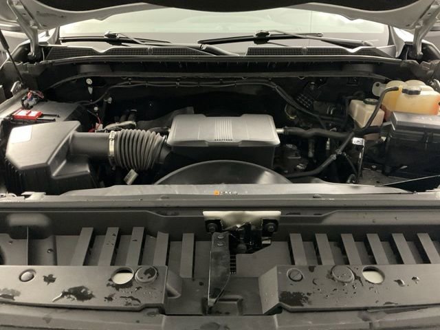 Certified 2022 GMC Sierra 2500 Pro w/ Convenience Package AWD/4WD image 23