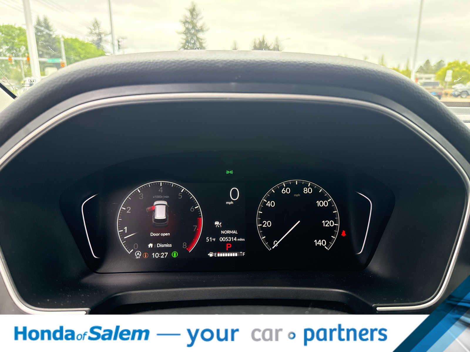 Used 2025 Honda Pilot Touring image 18