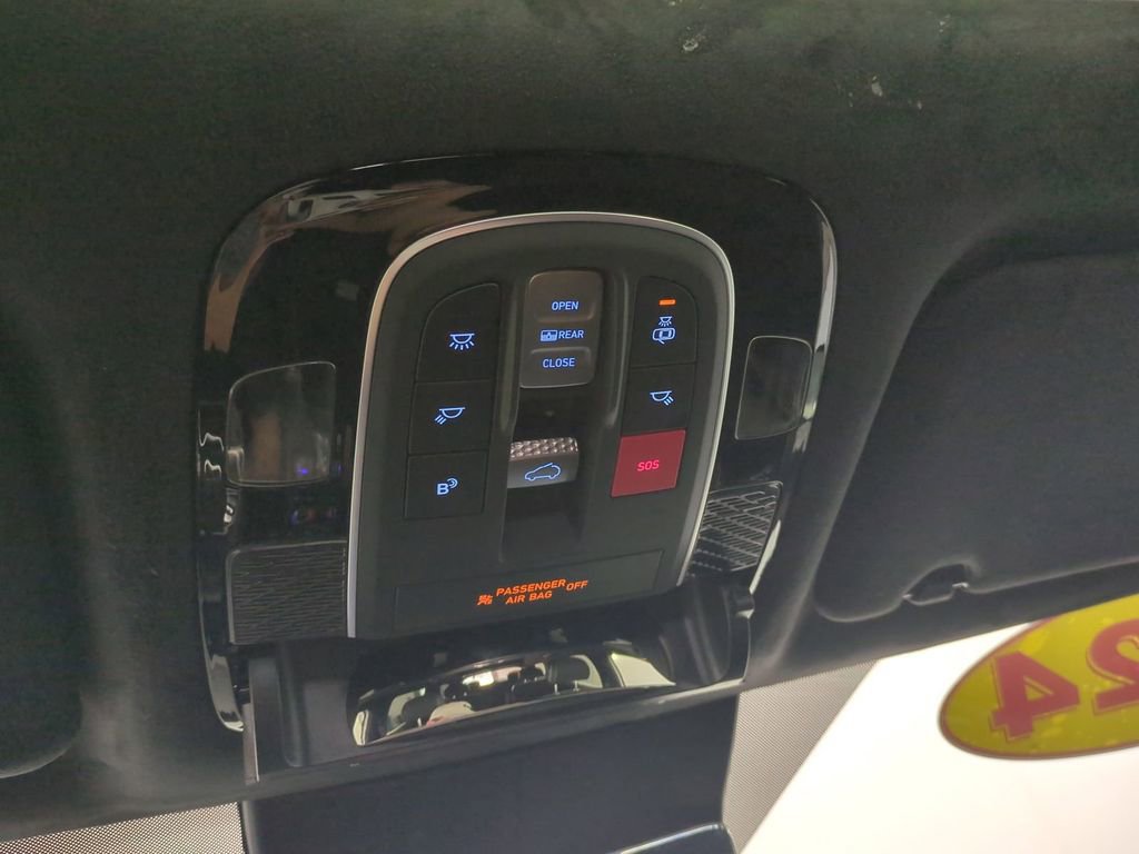 Used 2025 Hyundai Palisade Calligraphy AWD/4WD image 26