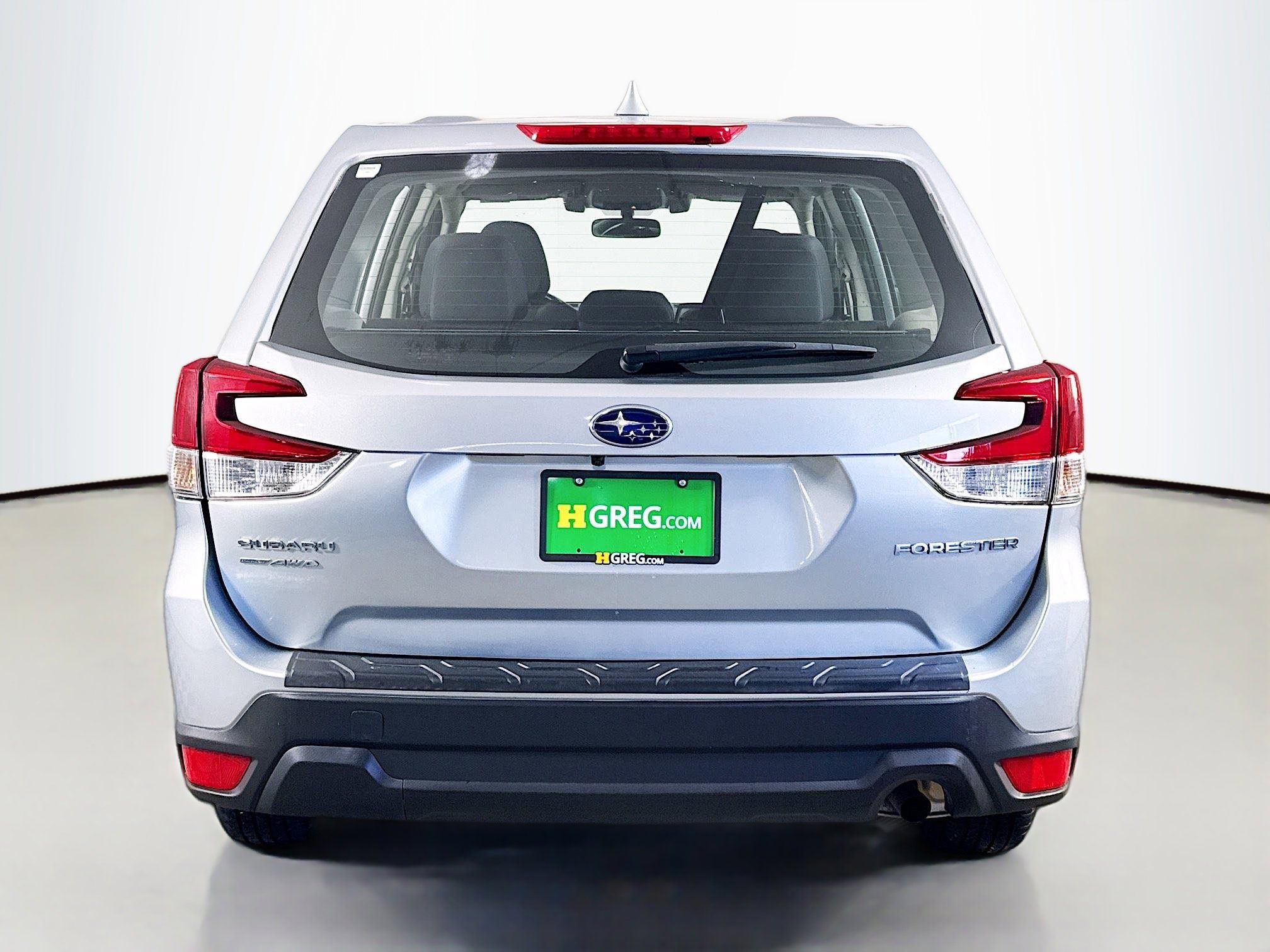 Used 2020 Subaru Forester AWD/4WD image 8