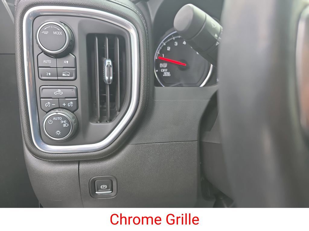 Used 2022 Chevrolet Silverado 1500 LT image 29