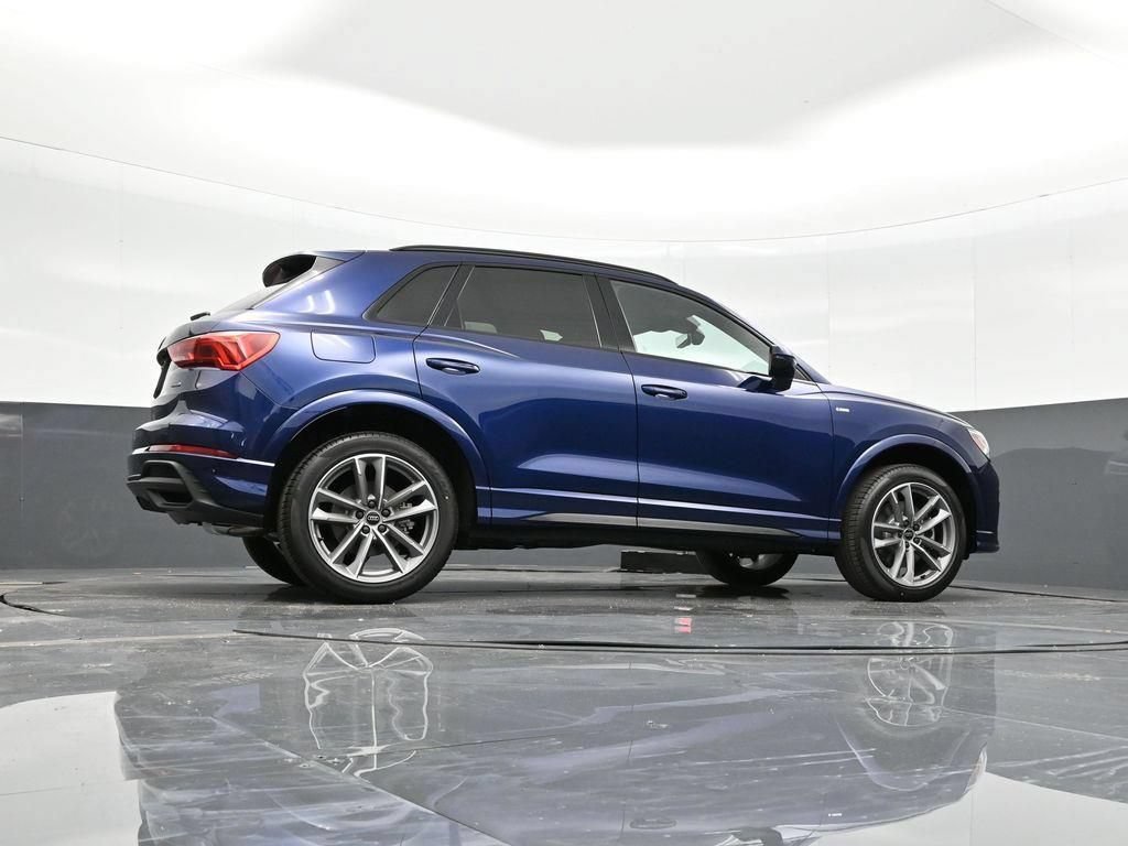 New 2025 Audi Q3 2.0T Premium AWD/4WD image 26