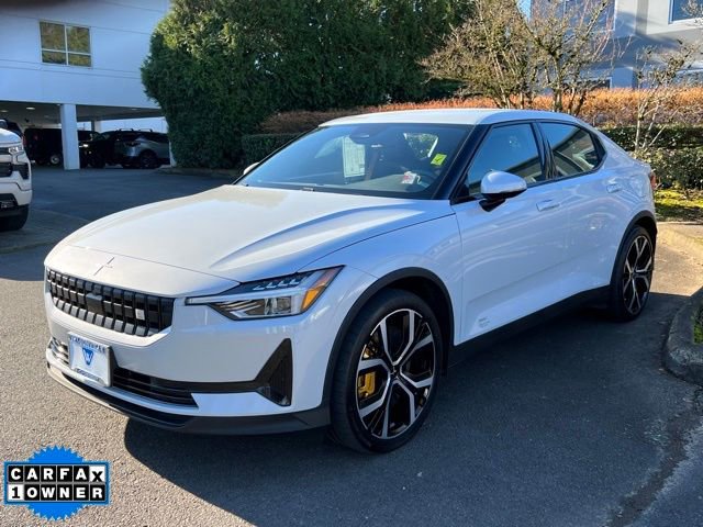 Used 2023 Polestar Polestar 2 image 3