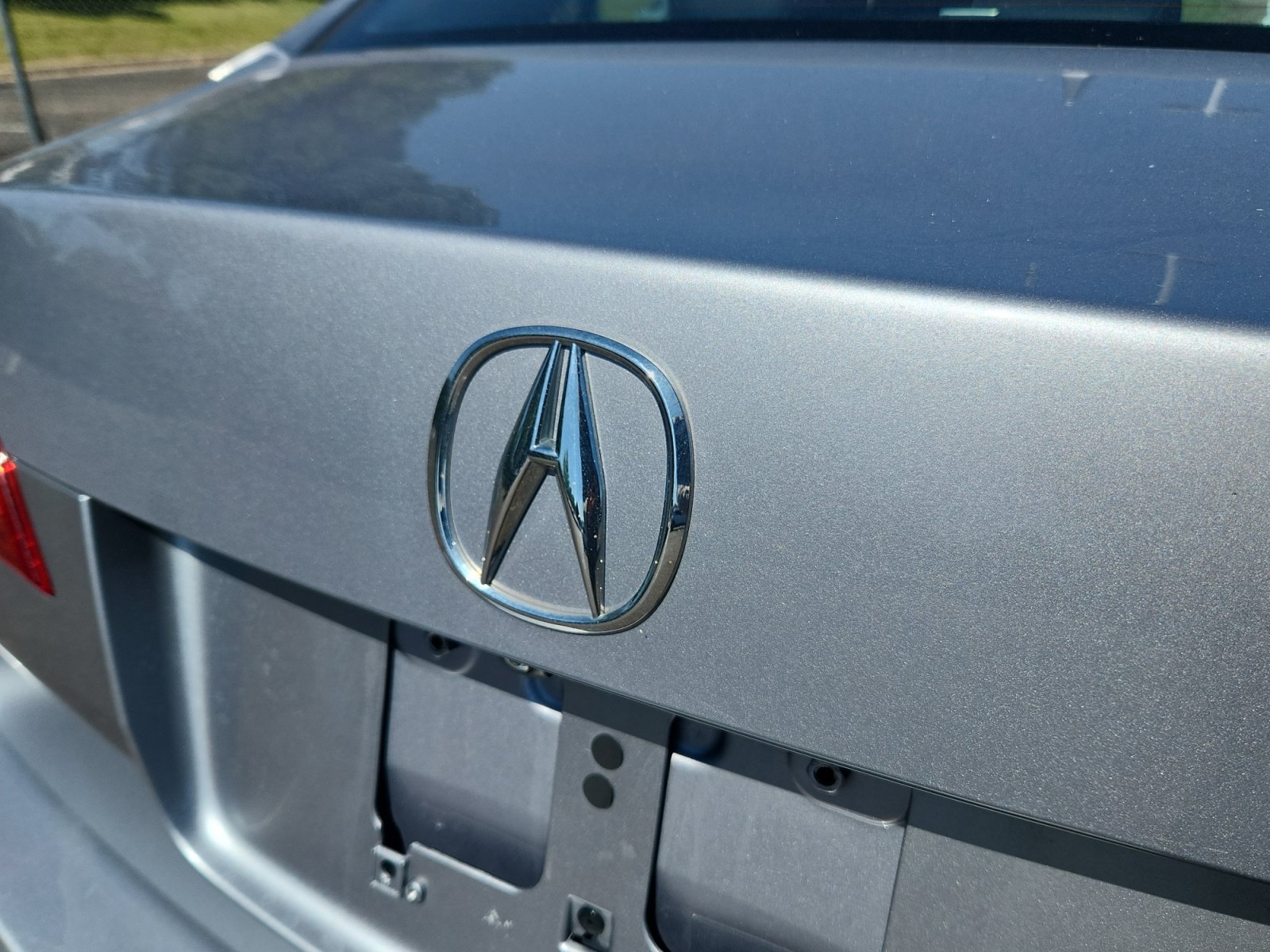 Used 2016 Acura ILX FWD image 23