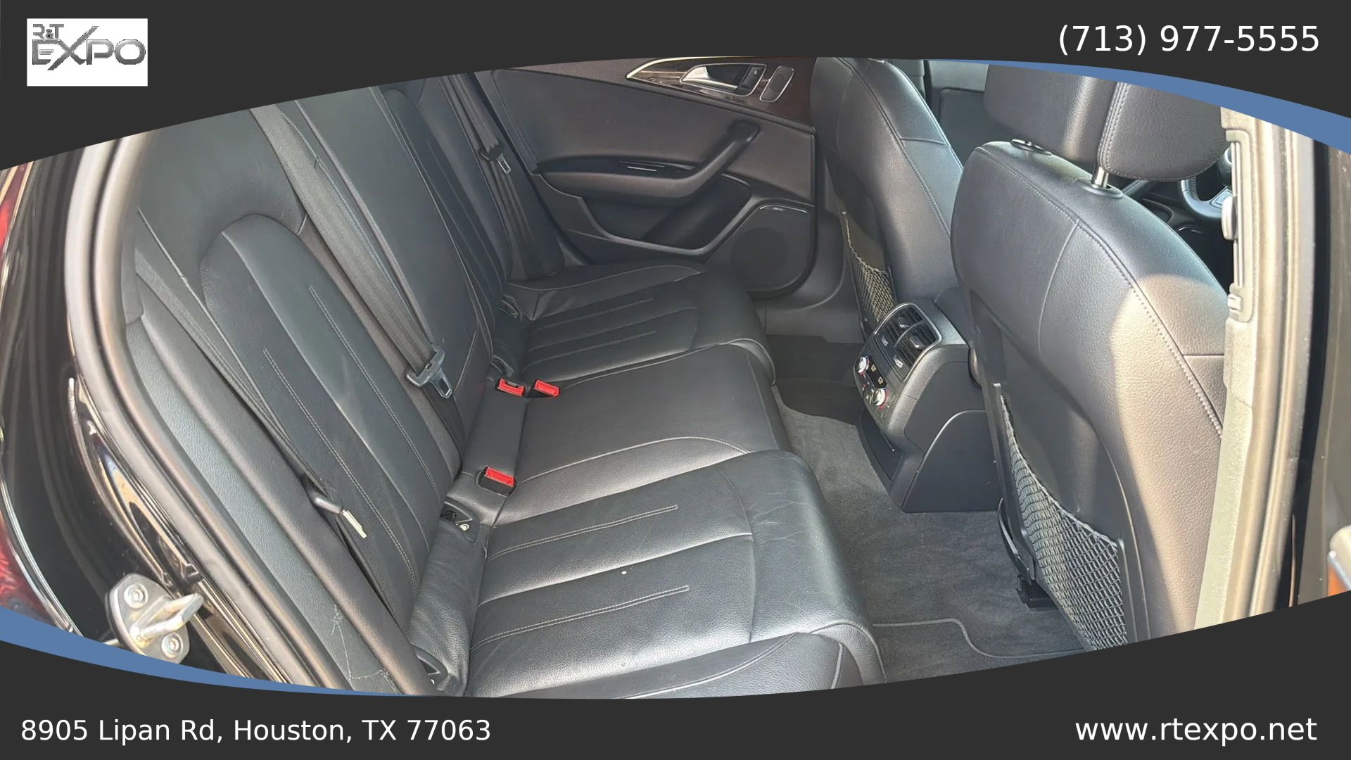 Used 2018 Audi A6 2.0T Premium Plus w/ Premium Plus Package AWD/4WD image 30