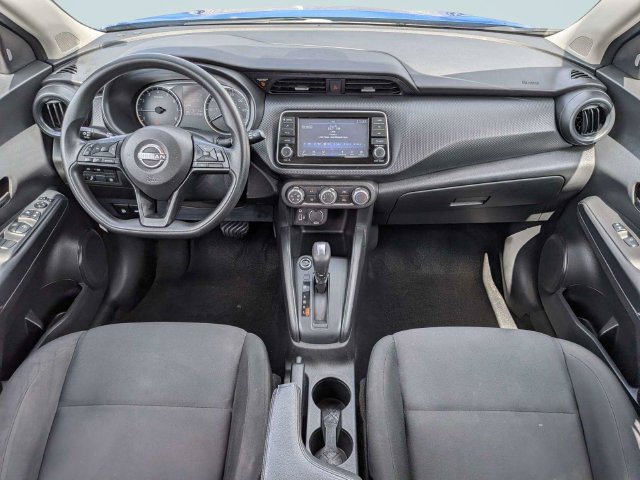 Used 2023 Nissan Kicks S FWD image 14