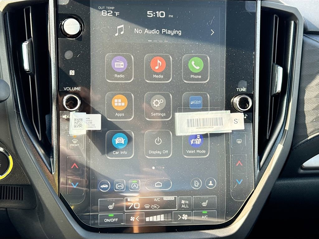 New 2026 Subaru Forester Premium image 17