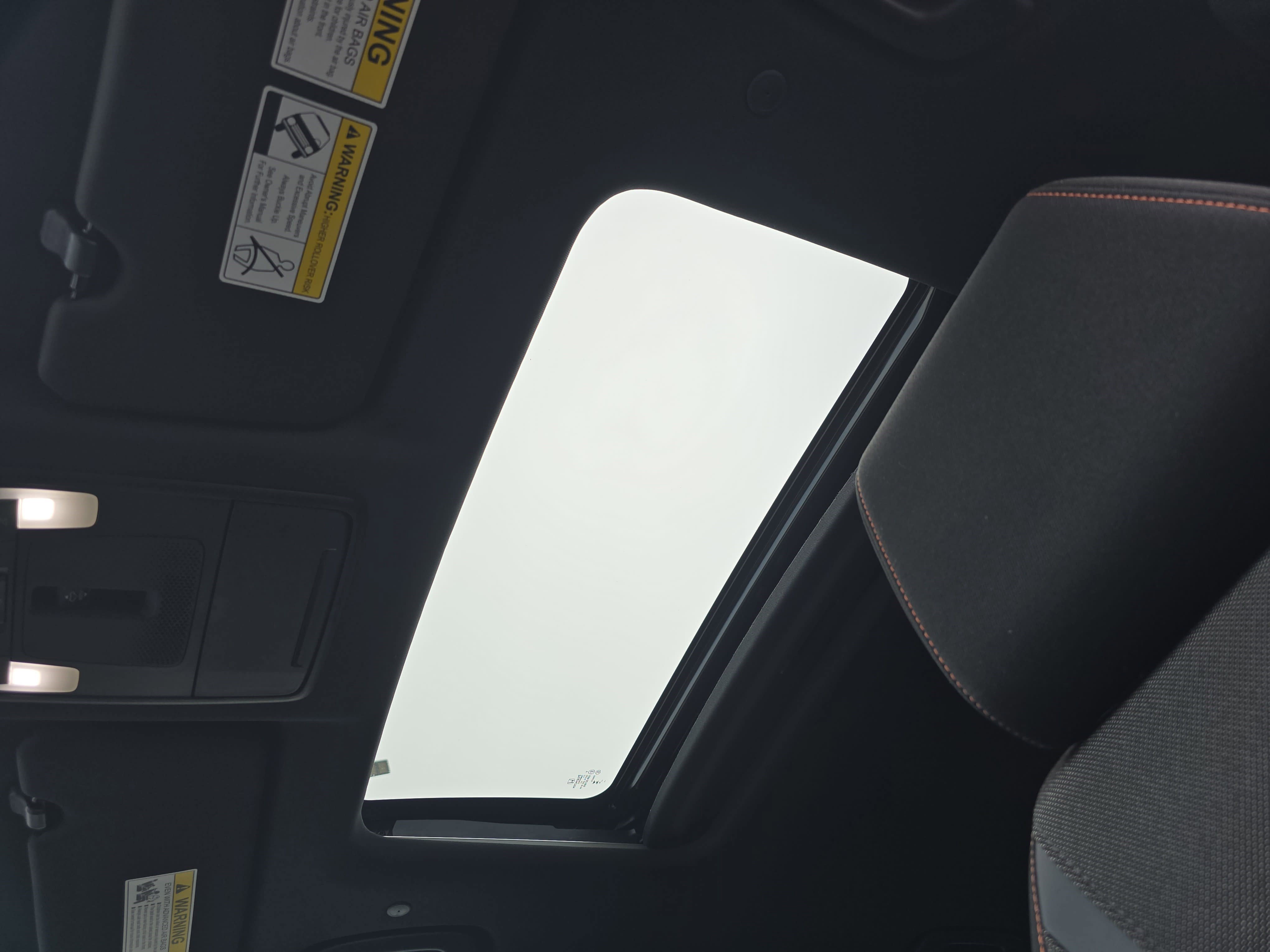 Used 2023 Honda CR-V Sport image 30