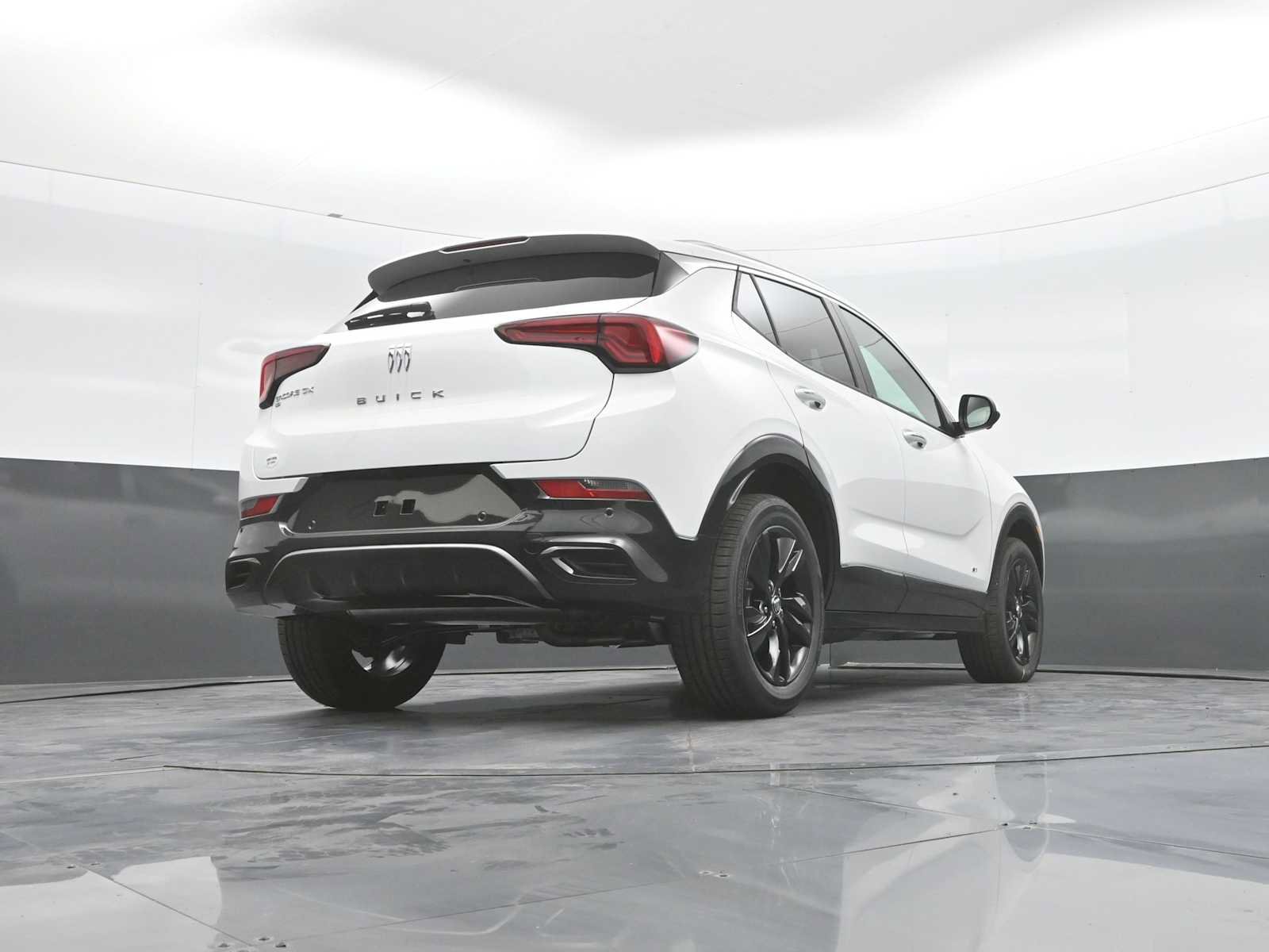 New 2026 Buick Encore GX Sport Touring w/ Advanced Technology Package AWD/4WD image 39