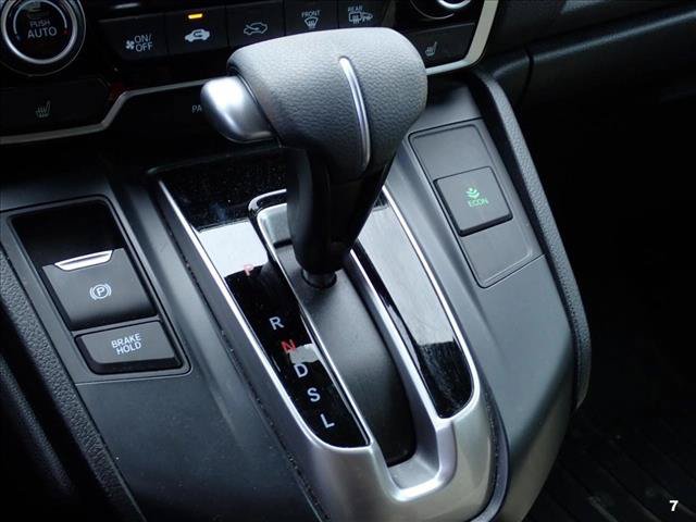 Used 2019 Honda CR-V EX image 12