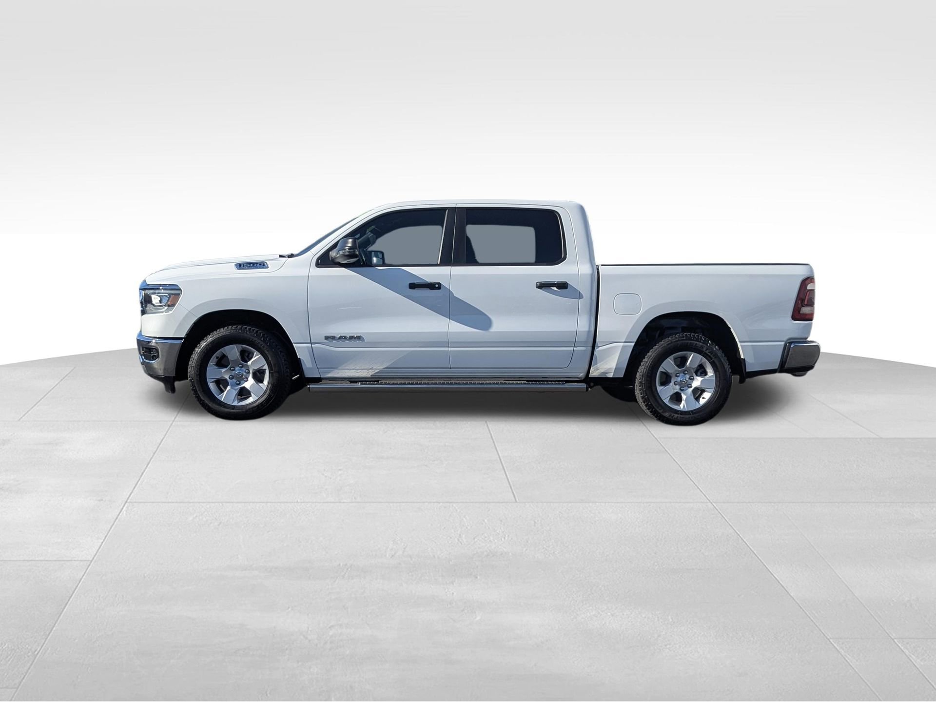 Used 2023 RAM 1500 Big Horn AWD/4WD image 10