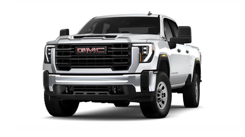 New 2026 GMC Sierra 3500 Pro AWD/4WD image 27